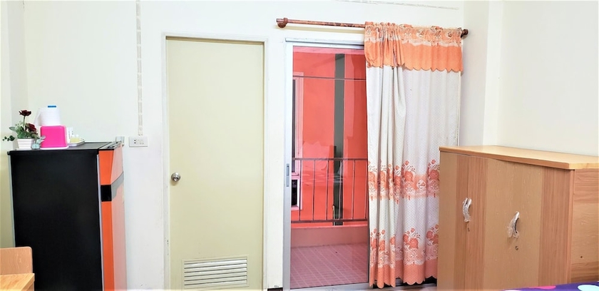 Imagen de la habitación del Hotel Baan Yuyuen. Foto 3