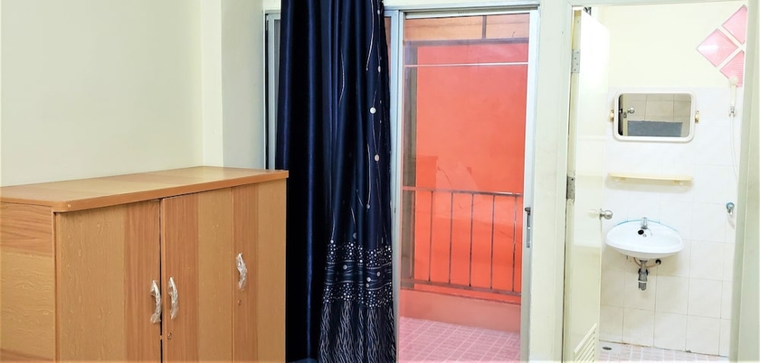 Imagen de la habitación del Hotel Baan Yuyuen. Foto 8