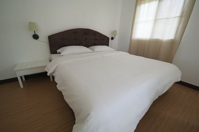 Imagen general del Hotel Baan2rai. Foto 2