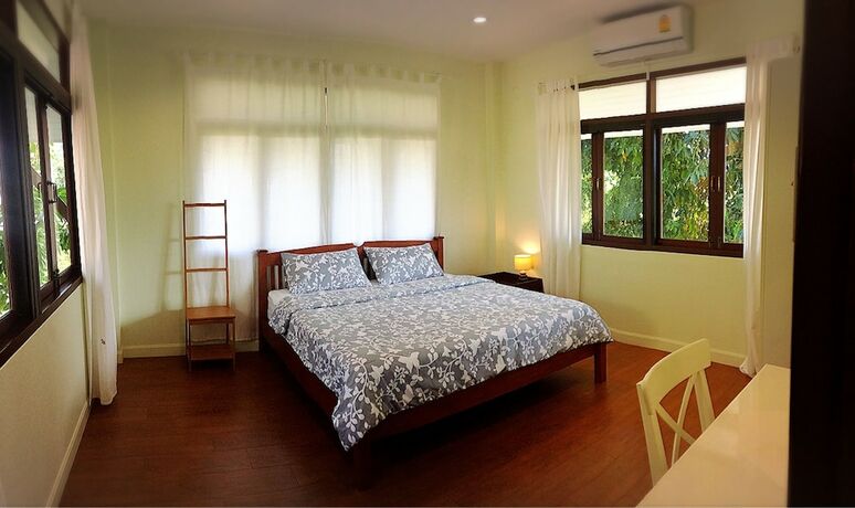 Imagen general del Hotel Baan2rai. Foto 6