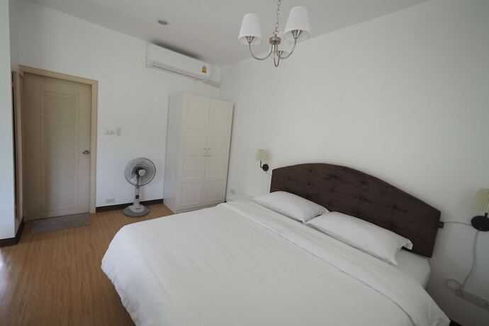 Imagen general del Hotel Baan2rai. Foto 9
