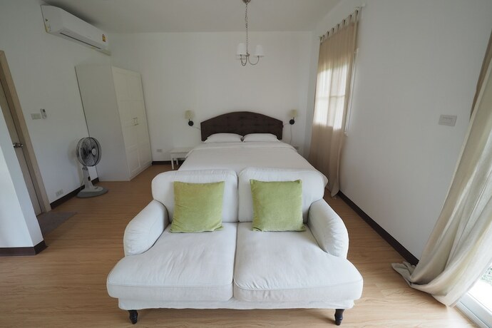 Imagen general del Hotel Baan2rai. Foto 12