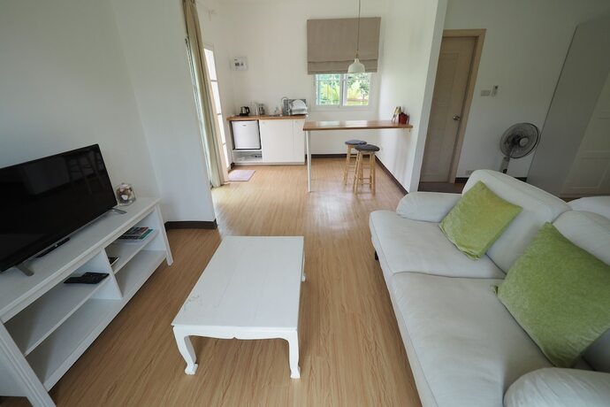 Imagen general del Hotel Baan2rai. Foto 14