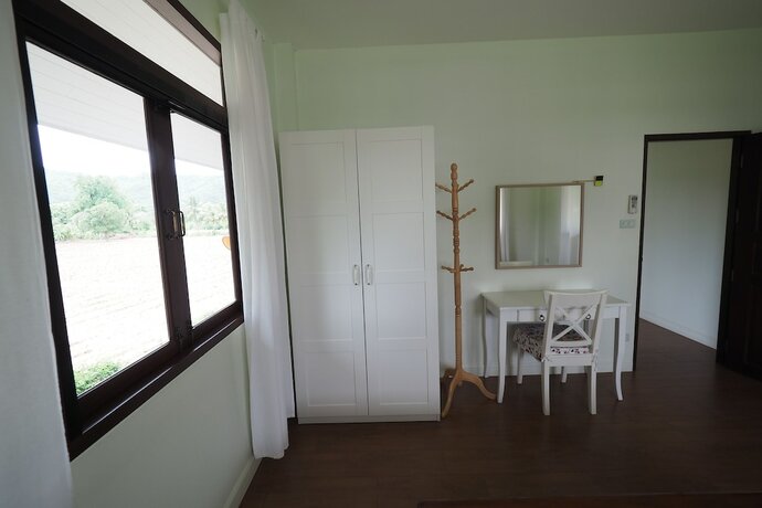 Imagen general del Hotel Baan2rai. Foto 16