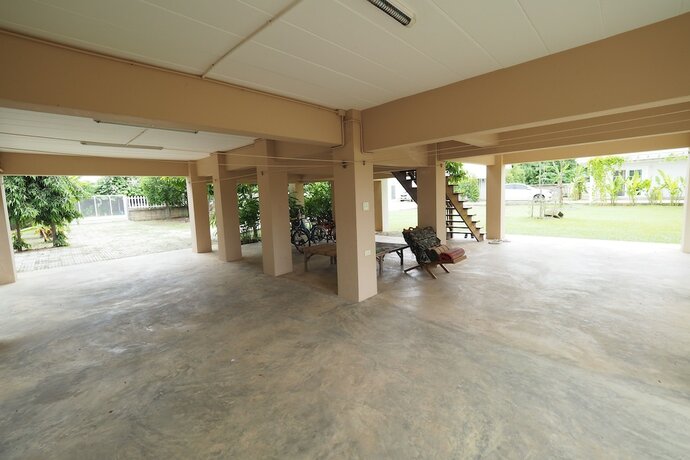 Imagen general del Hotel Baan2rai. Foto 18