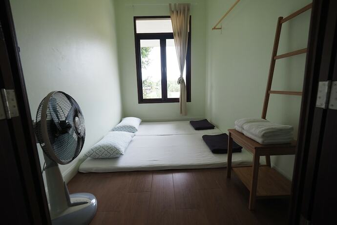 Imagen general del Hotel Baan2rai. Foto 20