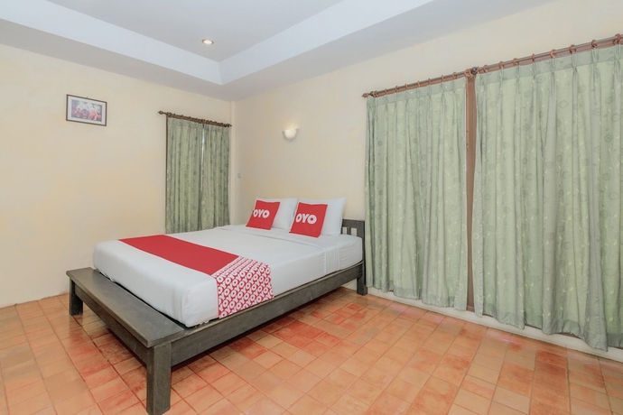 Imagen de la habitación del Hotel Baanbali Beach Resort. Foto 2