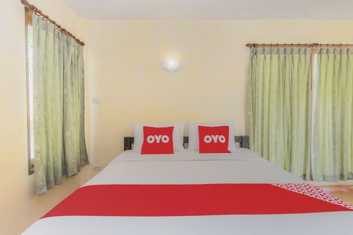 Imagen de la habitación del Hotel Baanbali Beach Resort. Foto 3