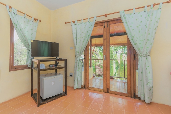 Imagen de la habitación del Hotel Baanbali Beach Resort. Foto 5