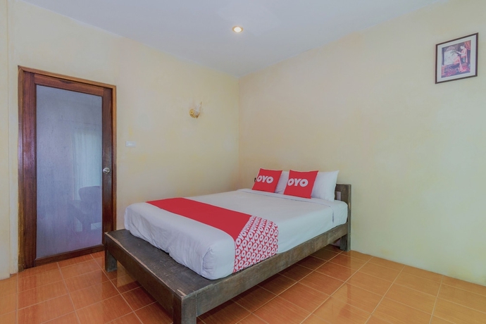 Imagen de la habitación del Hotel Baanbali Beach Resort. Foto 6