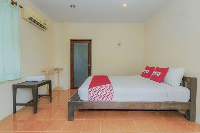 Imagen de la habitación del Hotel Baanbali Beach Resort. Foto 7