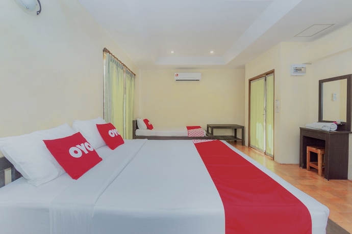 Imagen de la habitación del Hotel Baanbali Beach Resort. Foto 9