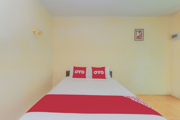 Imagen de la habitación del Hotel Baanbali Beach Resort. Foto 10