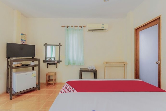 Imagen de la habitación del Hotel Baanbali Beach Resort. Foto 11