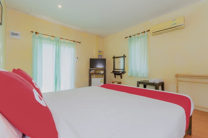 Imagen de la habitación del Hotel Baanbali Beach Resort. Foto 12