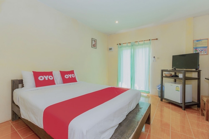 Imagen de la habitación del Hotel Baanbali Beach Resort. Foto 13