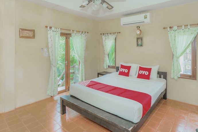 Imagen de la habitación del Hotel Baanbali Beach Resort. Foto 16