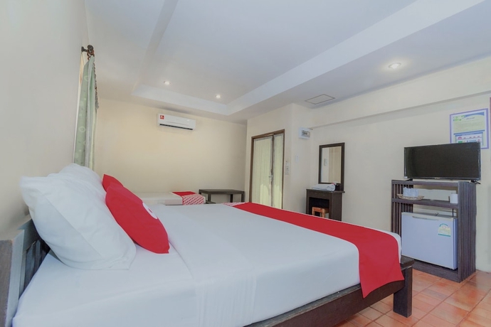 Imagen de la habitación del Hotel Baanbali Beach Resort. Foto 18
