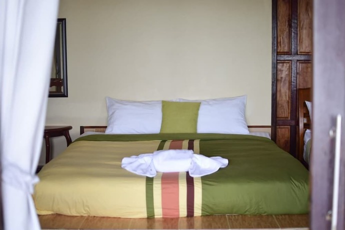 Imagen general del Hotel Baanboonpetch Resort. Foto 4