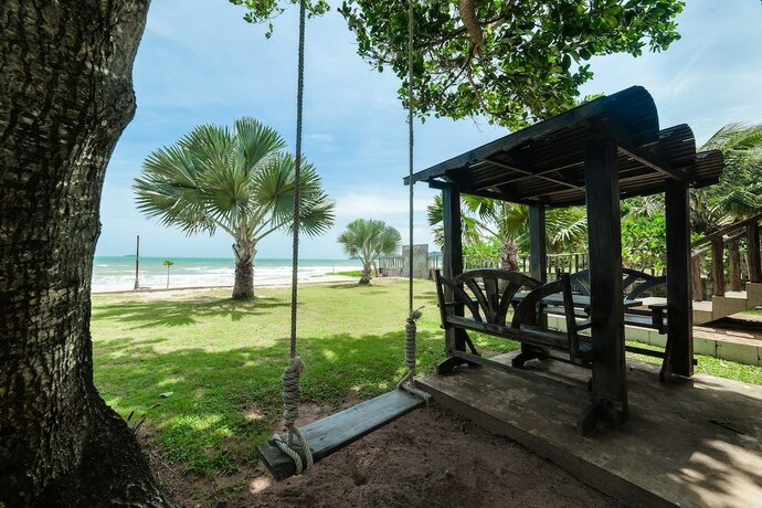 Imagen general del Hotel Baanboonpetch Resort. Foto 8