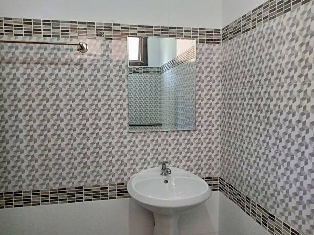 Imagen general del Hotel Baanbua Nonlen. Foto 1