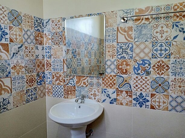 Imagen general del Hotel Baanbua Nonlen. Foto 2