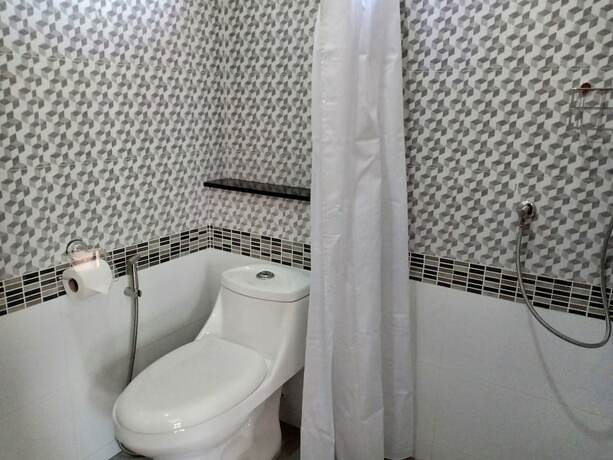 Imagen general del Hotel Baanbua Nonlen. Foto 4