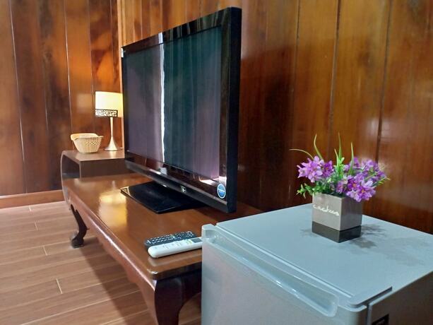 Imagen general del Hotel Baanbua Nonlen. Foto 6