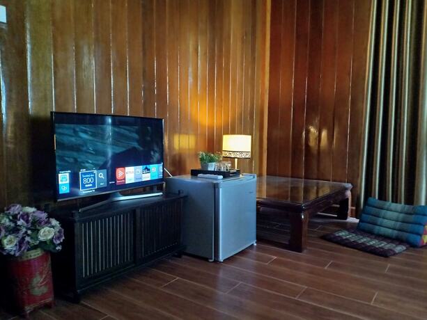 Imagen general del Hotel Baanbua Nonlen. Foto 12