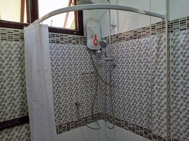 Imagen general del Hotel Baanbua Nonlen. Foto 14