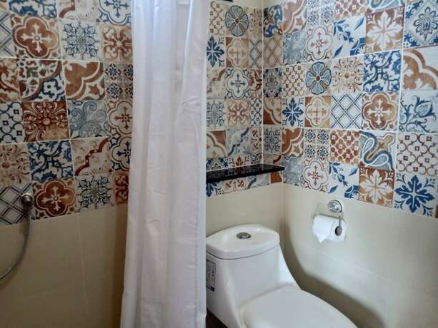 Imagen general del Hotel Baanbua Nonlen. Foto 16