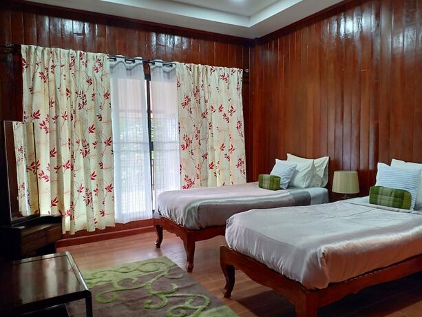 Imagen general del Hotel Baanbua Nonlen. Foto 18