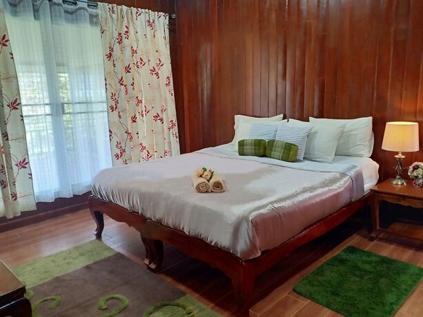 Imagen de la habitación del Hotel Baanbua Nonlen. Foto 19