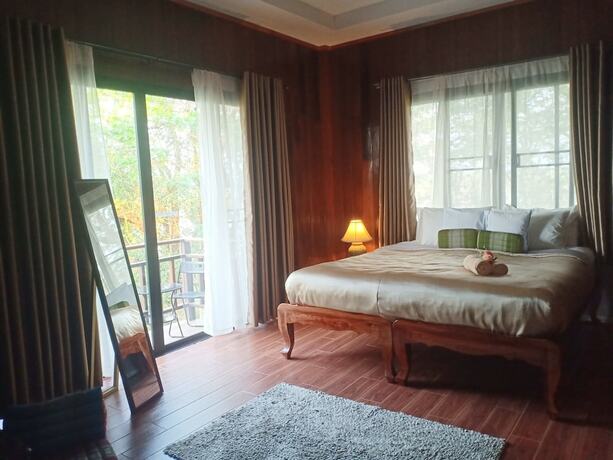Imagen de la habitación del Hotel Baanbua Nonlen. Foto 20