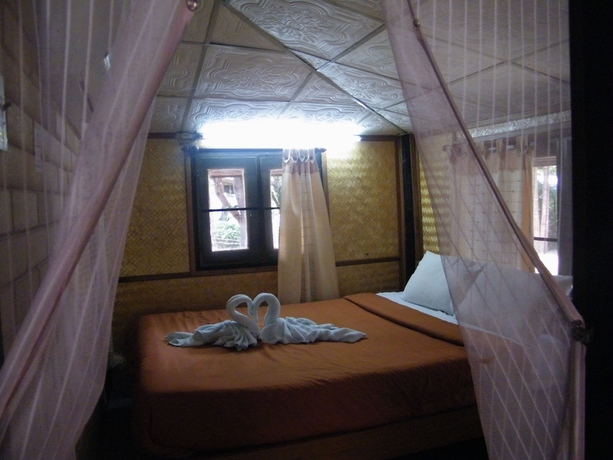 Imagen de la habitación del Hotel Baanchanoknunt Resort Pai. Foto 4