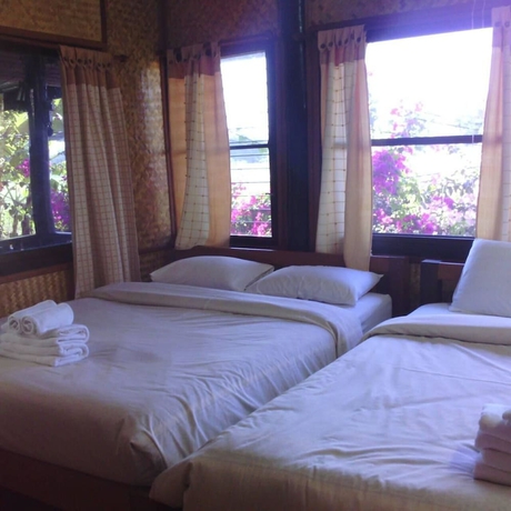 Imagen de la habitación del Hotel Baanchanoknunt Resort Pai. Foto 5