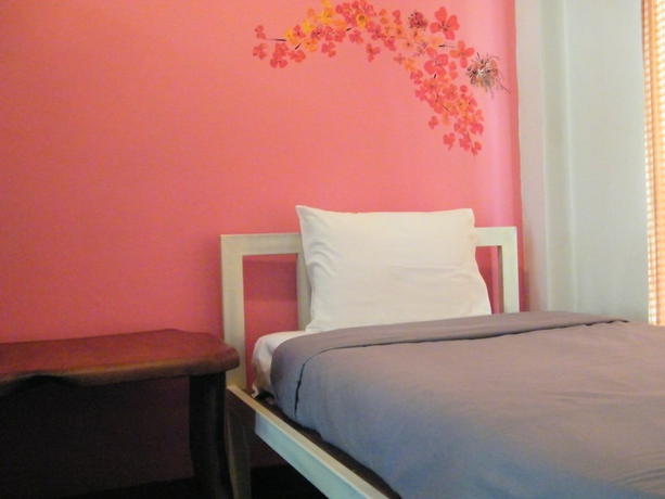 Imagen de la habitación del Hotel Baanchanoknunt Resort Pai. Foto 9