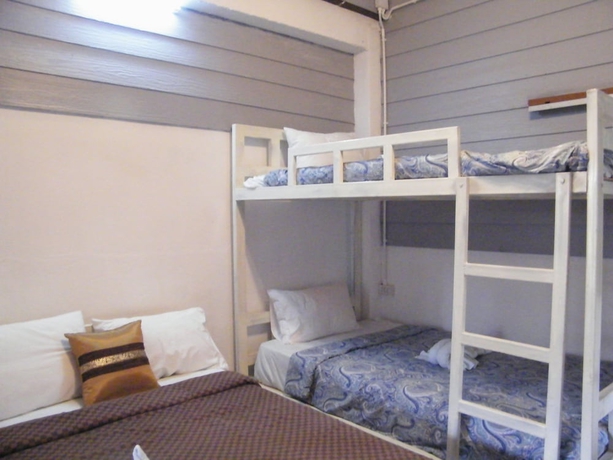 Imagen de la habitación del Hotel Baanchanoknunt Resort Pai. Foto 11