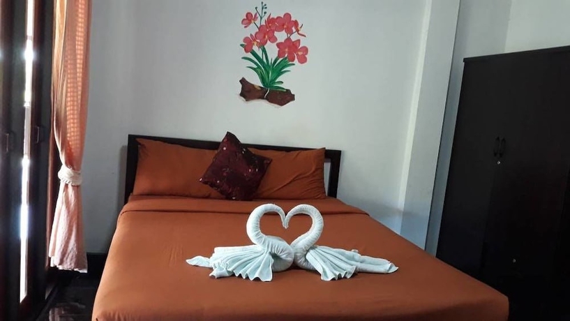 Imagen de la habitación del Hotel Baanchanoknunt Resort Pai. Foto 14