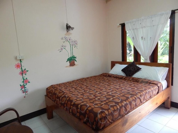Imagen de la habitación del Hotel Baanchanoknunt Resort Pai. Foto 16