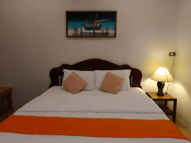 Imagen general del Hotel Baanchansamut Homestay. Foto 1