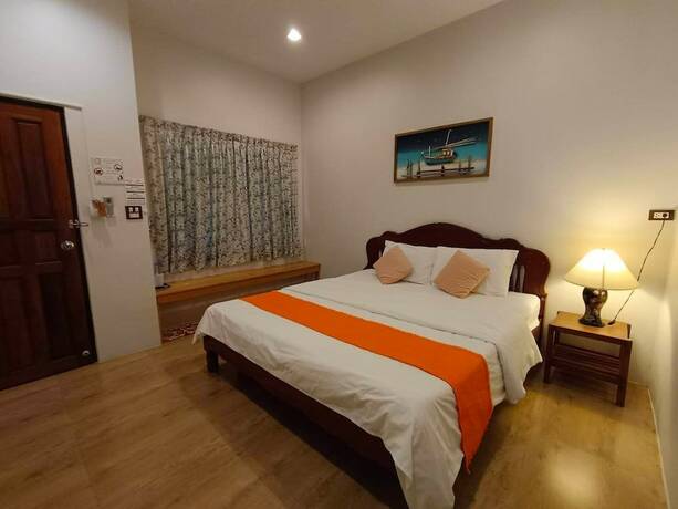 Imagen general del Hotel Baanchansamut Homestay. Foto 3