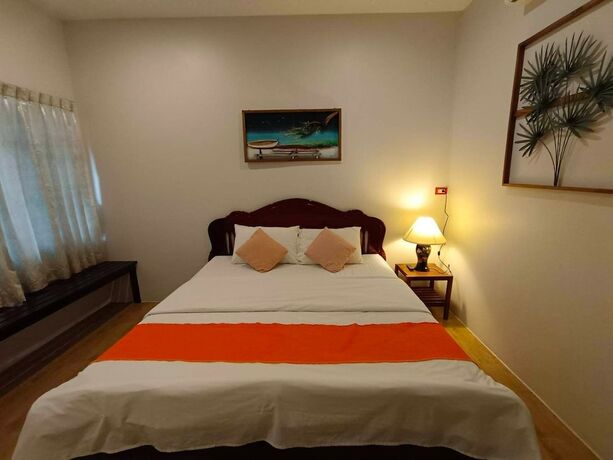 Imagen general del Hotel Baanchansamut Homestay. Foto 5