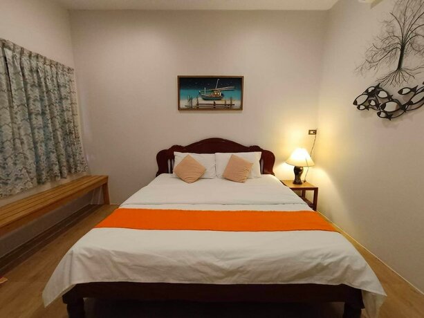 Imagen general del Hotel Baanchansamut Homestay. Foto 6