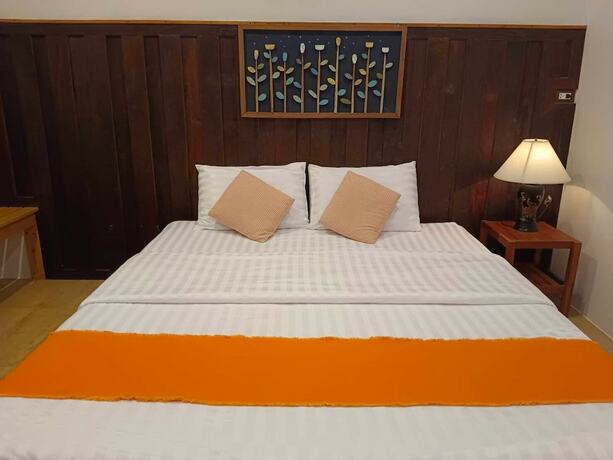 Imagen de la habitación del Hotel Baanchansamut Homestay. Foto 20