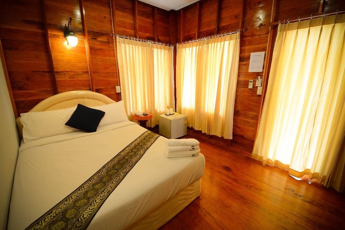 Imagen de la habitación del Hotel Baanchaylay Resort. Foto 3