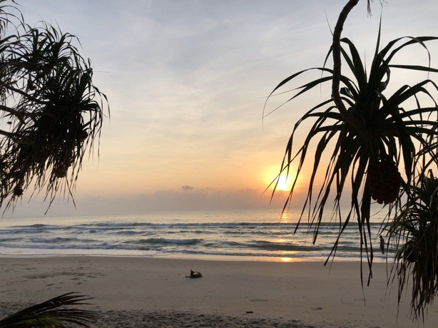 Imagen de los exteriores del Hotel Baanchaylay Resort. Foto 9