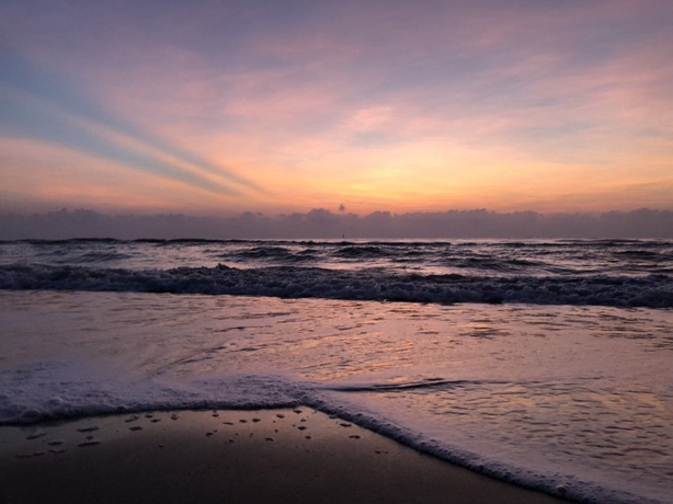 Imagen de los exteriores del Hotel Baanchaylay Resort. Foto 11