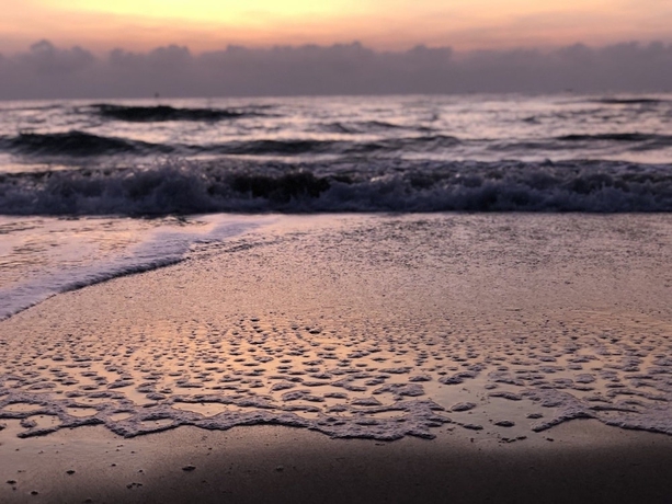 Imagen de los exteriores del Hotel Baanchaylay Resort. Foto 12