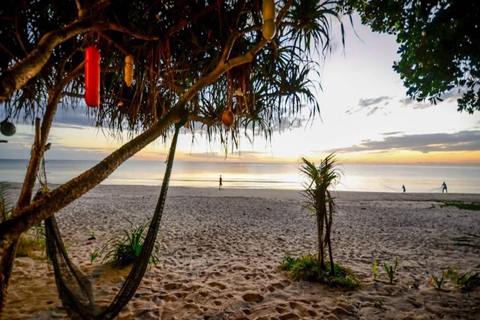 Imagen de los exteriores del Hotel Baanchaylay Resort. Foto 15